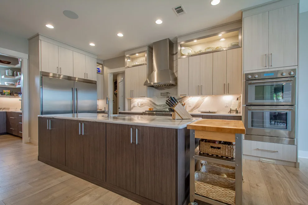 Kitchen & Bath Ideas - Photo 3