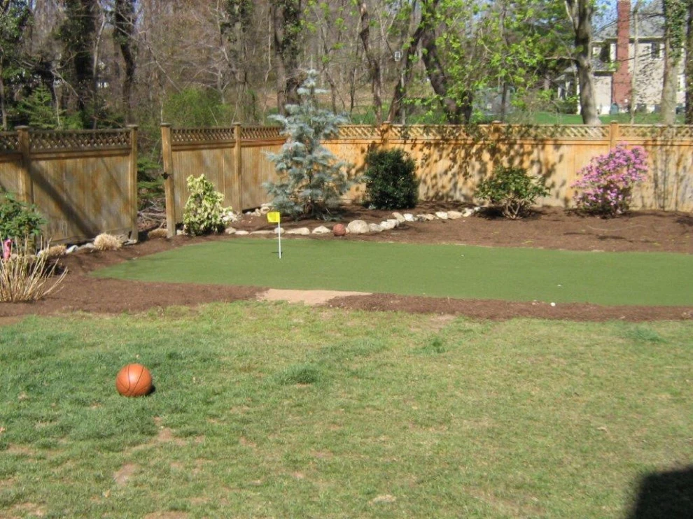 TJB-INC Landscape & Drainage Contractor - Photo 3