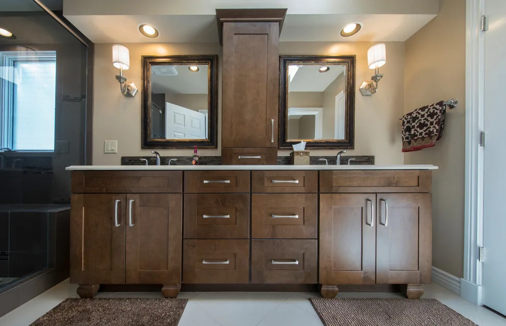 Lakeview Residence by Star Lumber & Supply - Photo 17