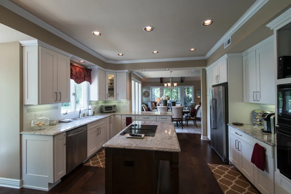 Lakeview Residence by Star Lumber & Supply - Photo 8