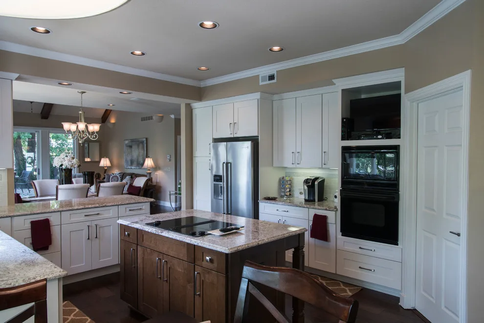 Lakeview Residence by Star Lumber & Supply - Photo 12