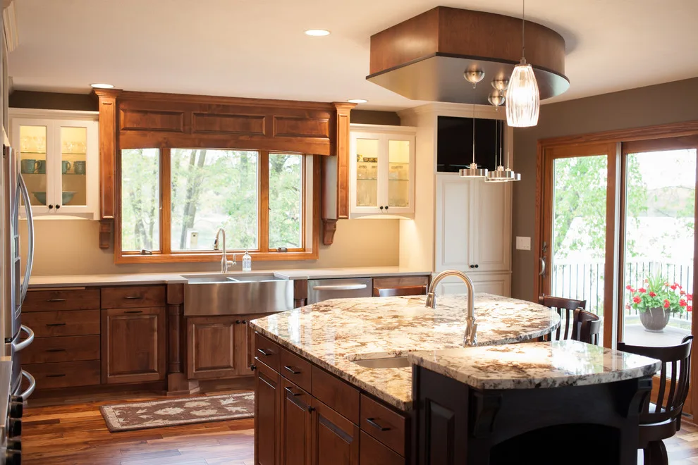 Lakeside Kitchen by Silver Leaf Home Center - Photo 5