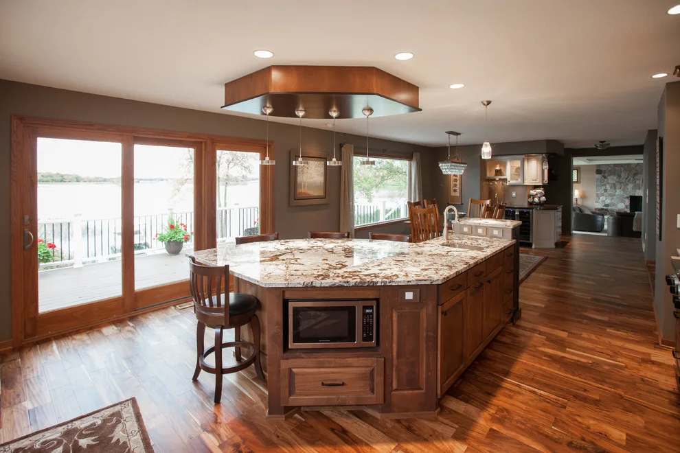 Lakeside Kitchen by Silver Leaf Home Center - Photo 2