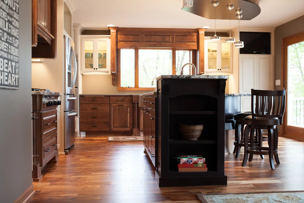 Lakeside Kitchen by Silver Leaf Home Center - Photo 7