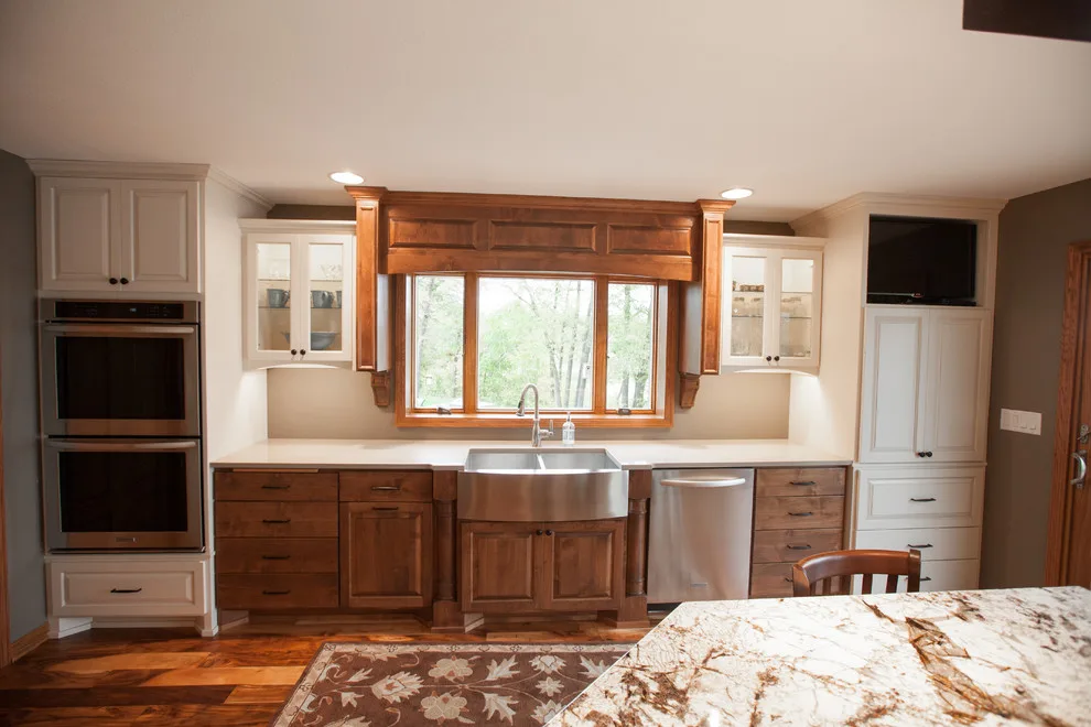 Lakeside Kitchen by Silver Leaf Home Center - Photo 4