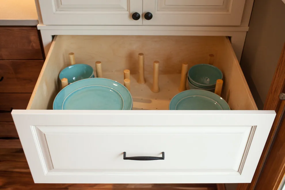 Lakeside Kitchen by Silver Leaf Home Center - Photo 6