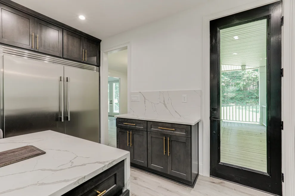 Riverside Culinary by ReVision Remodeling Design Service - Photo 8