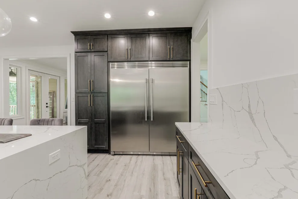 Riverside Culinary by ReVision Remodeling Design Service - Photo 15