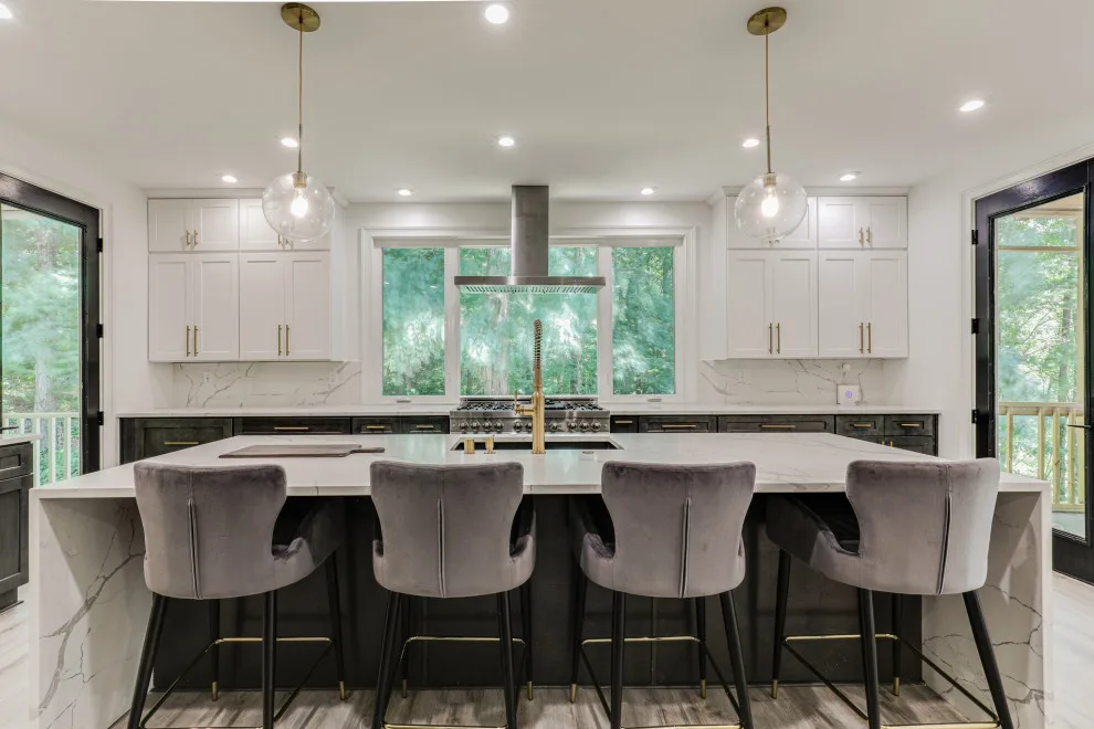 Riverside Culinary by ReVision Remodeling Design Service - Photo 11