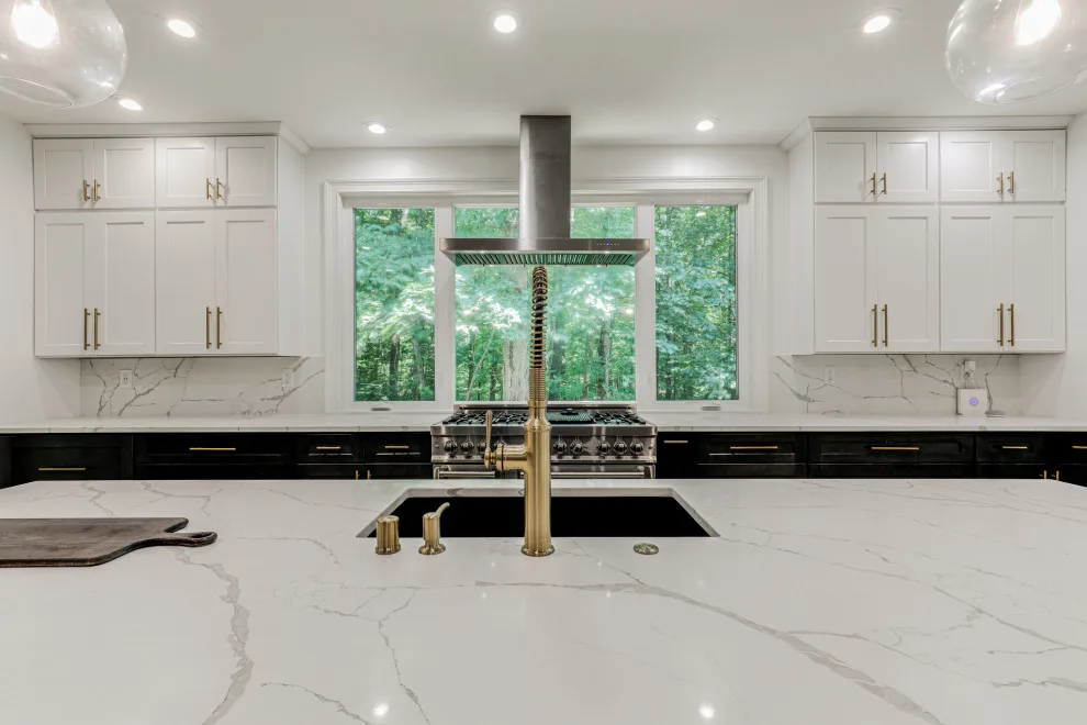 Riverside Culinary by ReVision Remodeling Design Service - Photo 6