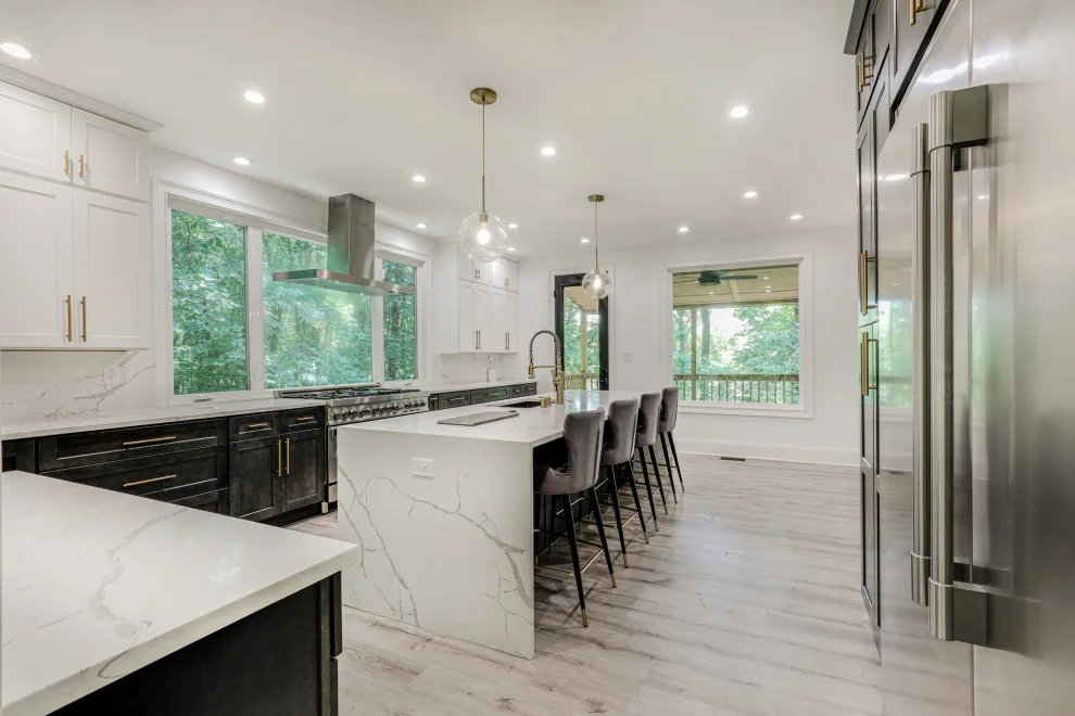 Riverside Culinary by ReVision Remodeling Design Service - Photo 4