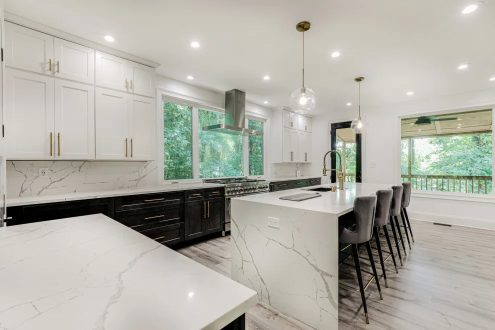 Riverside Culinary by ReVision Remodeling Design Service - Photo 13