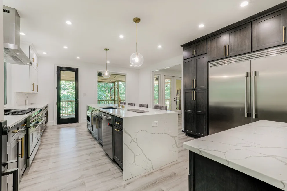 Riverside Culinary by ReVision Remodeling Design Service - Photo 7