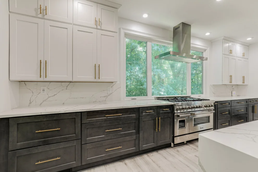 Riverside Culinary by ReVision Remodeling Design Service - Photo 5