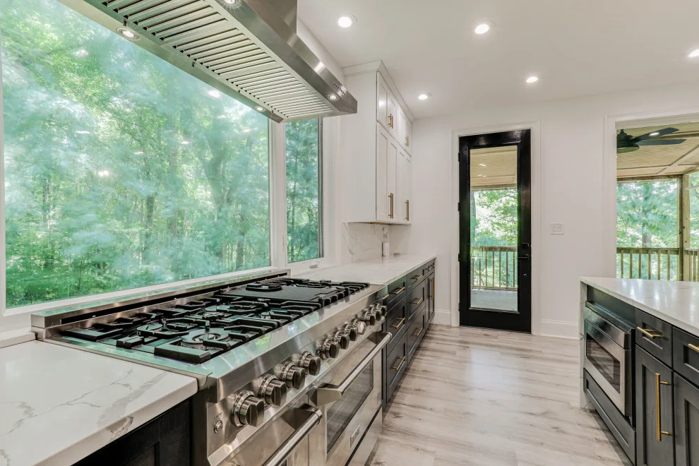 Riverside Culinary by ReVision Remodeling Design Service - Photo 14