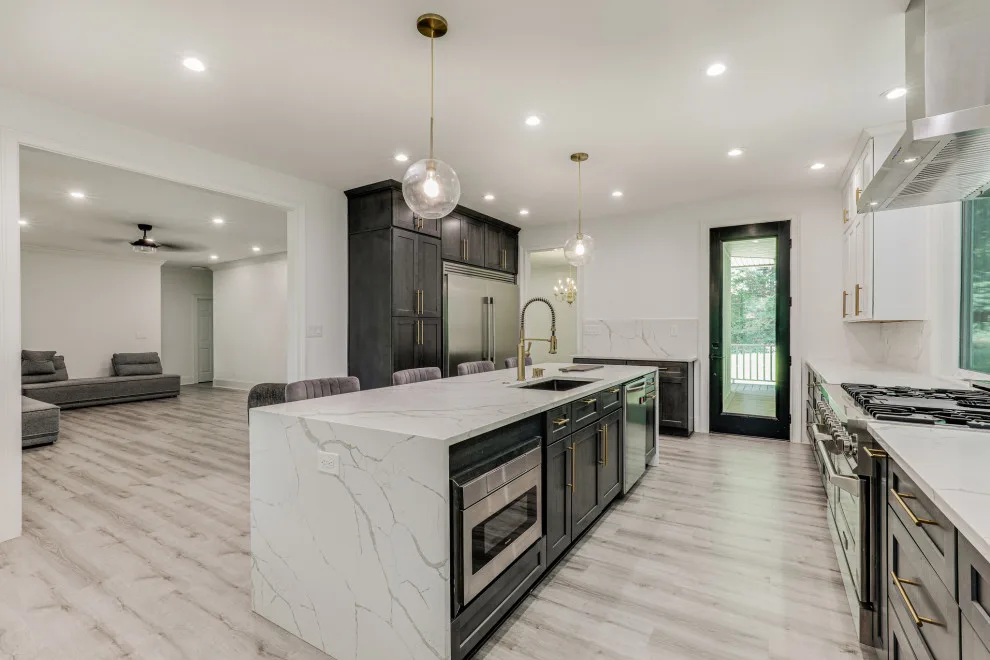 Riverside Culinary by ReVision Remodeling Design Service - Photo 2