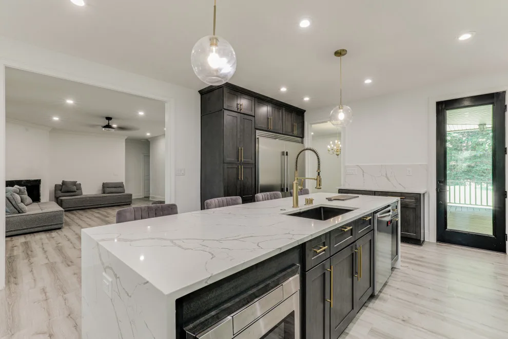 Riverside Culinary by ReVision Remodeling Design Service - Photo 10