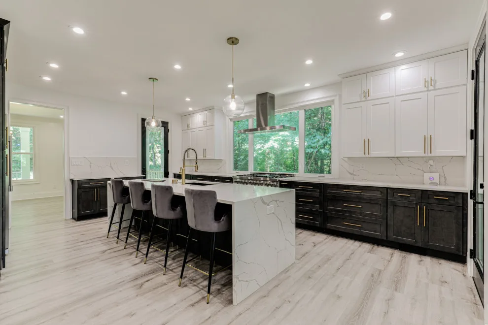 Riverside Culinary by ReVision Remodeling Design Service - Photo 12
