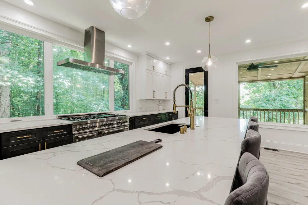 Riverside Culinary by ReVision Remodeling Design Service - Photo 16