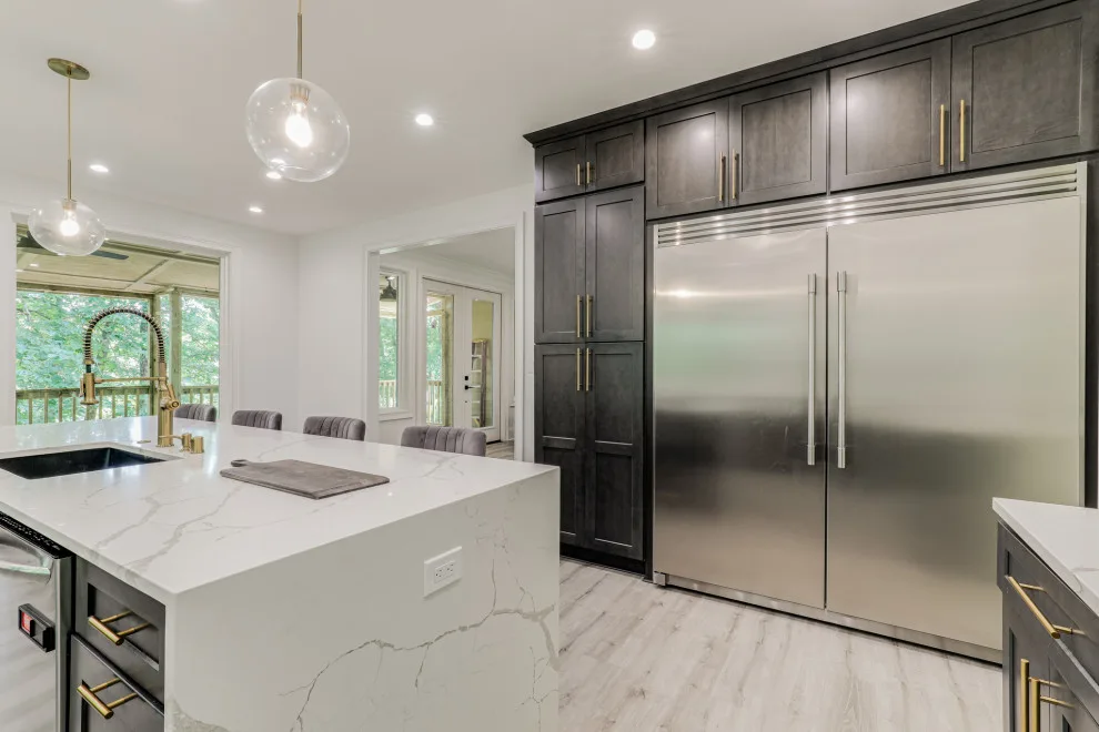 Riverside Culinary by ReVision Remodeling Design Service - Photo 17