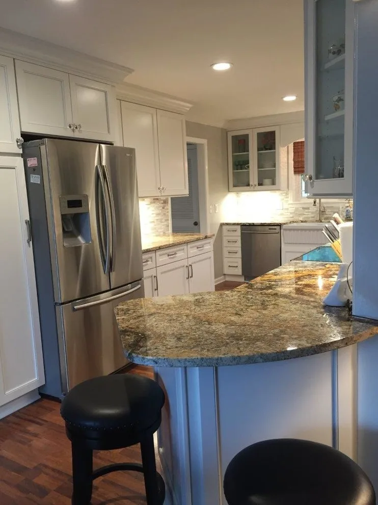 Lakeshore Culinary by Lowes Home Improvement / Jackson, TN - Photo 5