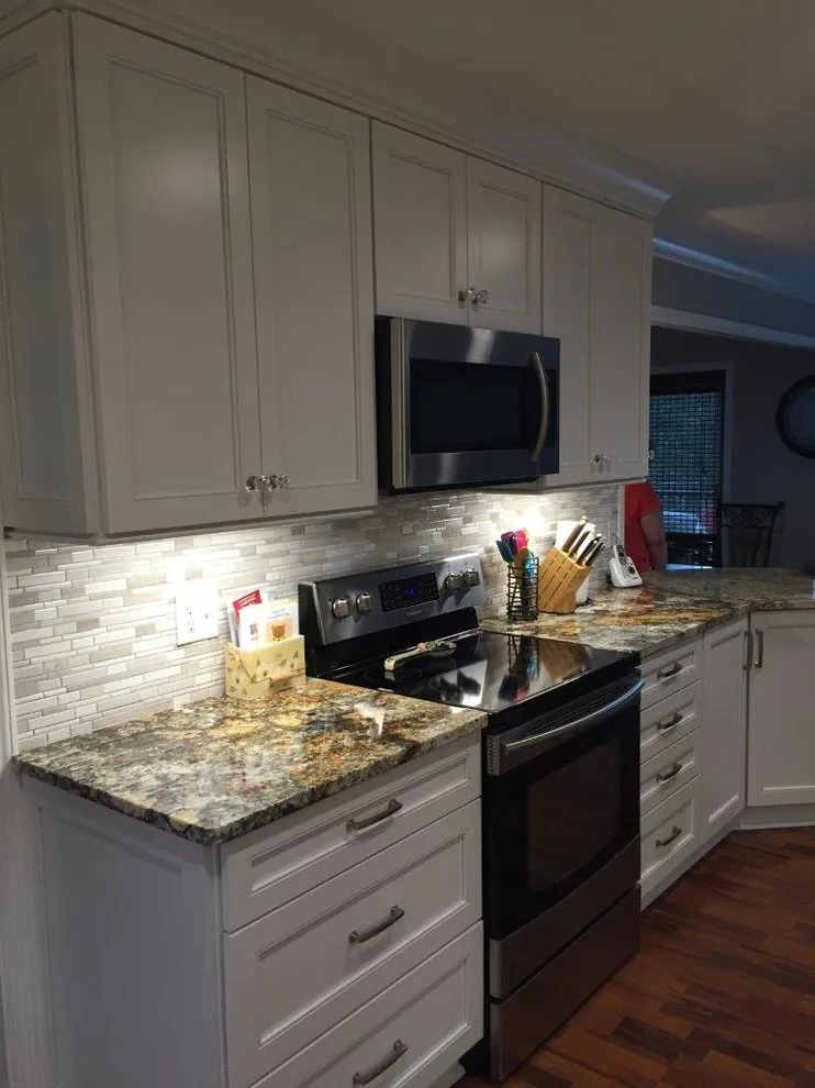 Lakeshore Culinary by Lowes Home Improvement / Jackson, TN - Photo 3