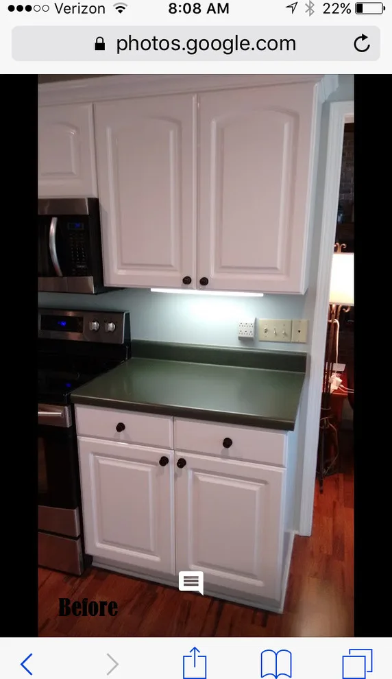 Lakeshore Culinary by Lowes Home Improvement / Jackson, TN - Photo 4