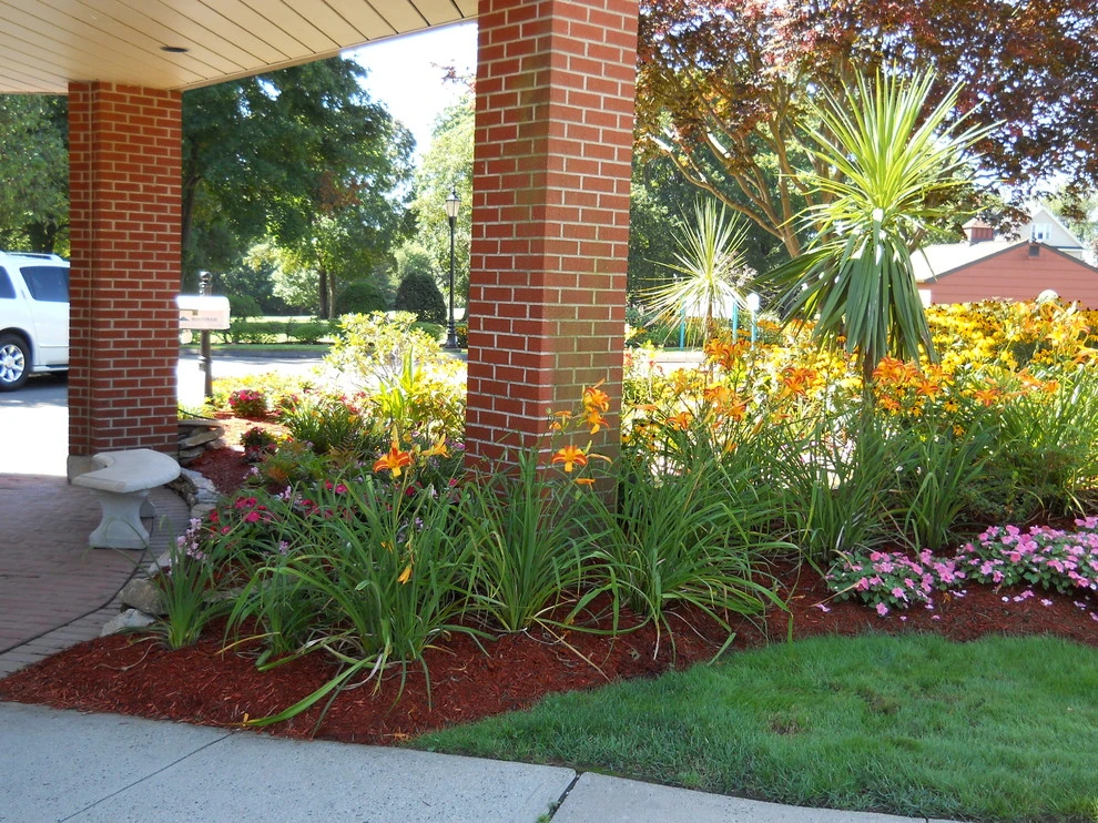 TJB-INC Landscape & Drainage Contractor - Photo 7