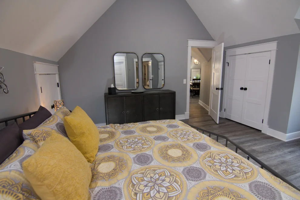 Lakeside Escape Holiday Rental by Tucker Distinctive Kitchens - Photo 5