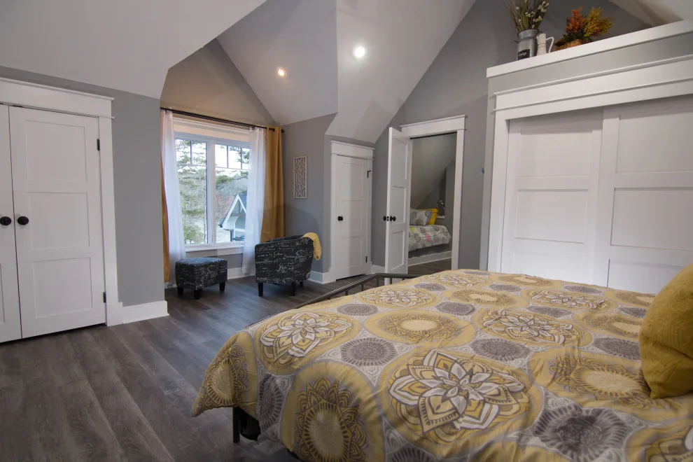 Lakeside Escape Holiday Rental by Tucker Distinctive Kitchens - Photo 2