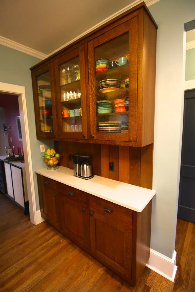 Landrum Culinary Space by Cris Bifaro Woodworks - Photo 4