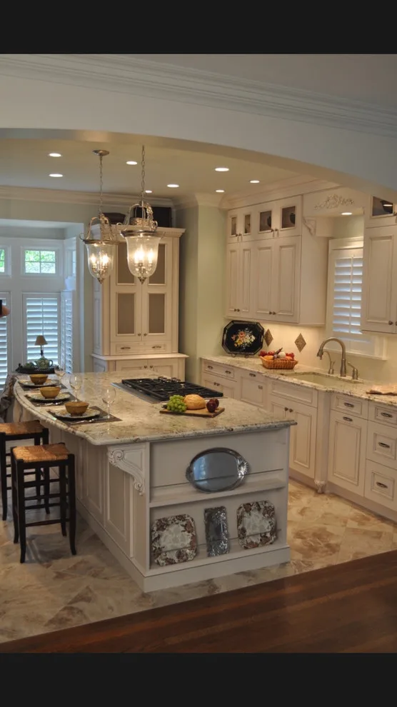 Furniture Specifications by Dream Kitchen Builders - Photo 3