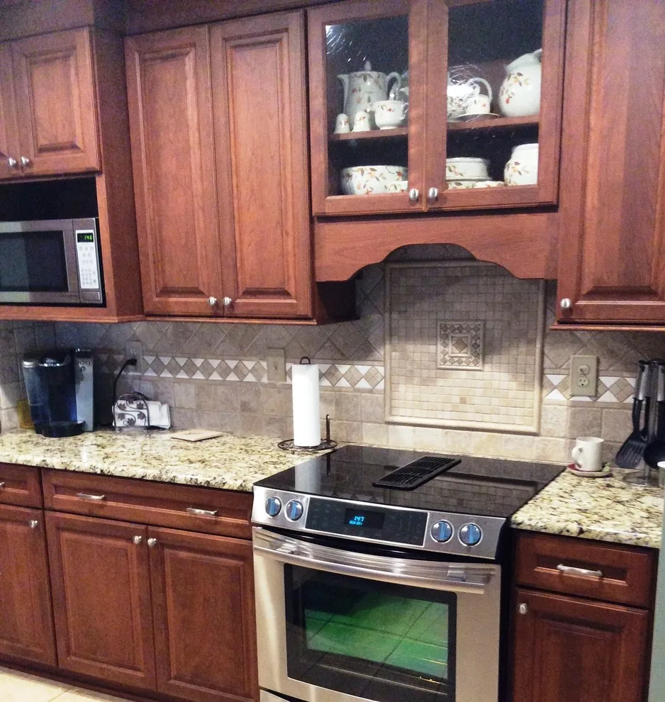 Lane Kitchen and Bathroom Renovation by Cayce Mill Design Center - Photo 4