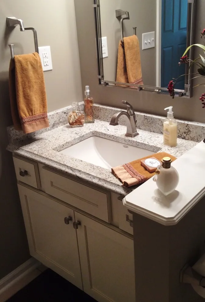 Lane Kitchen and Bathroom Renovation by Cayce Mill Design Center - Photo 5