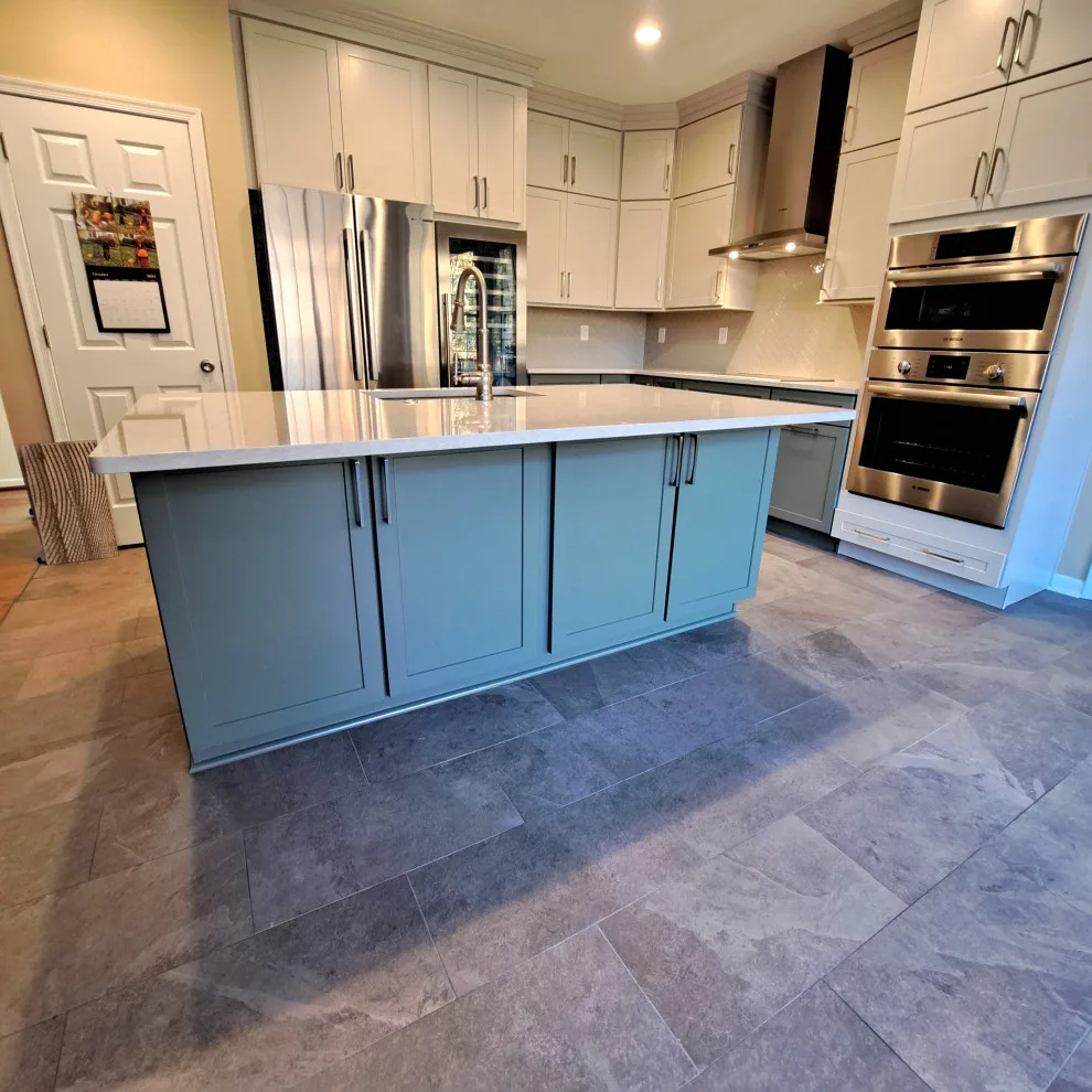 Lansdale Culinary Space by Inspiration Kitchen And Bath - Photo 3