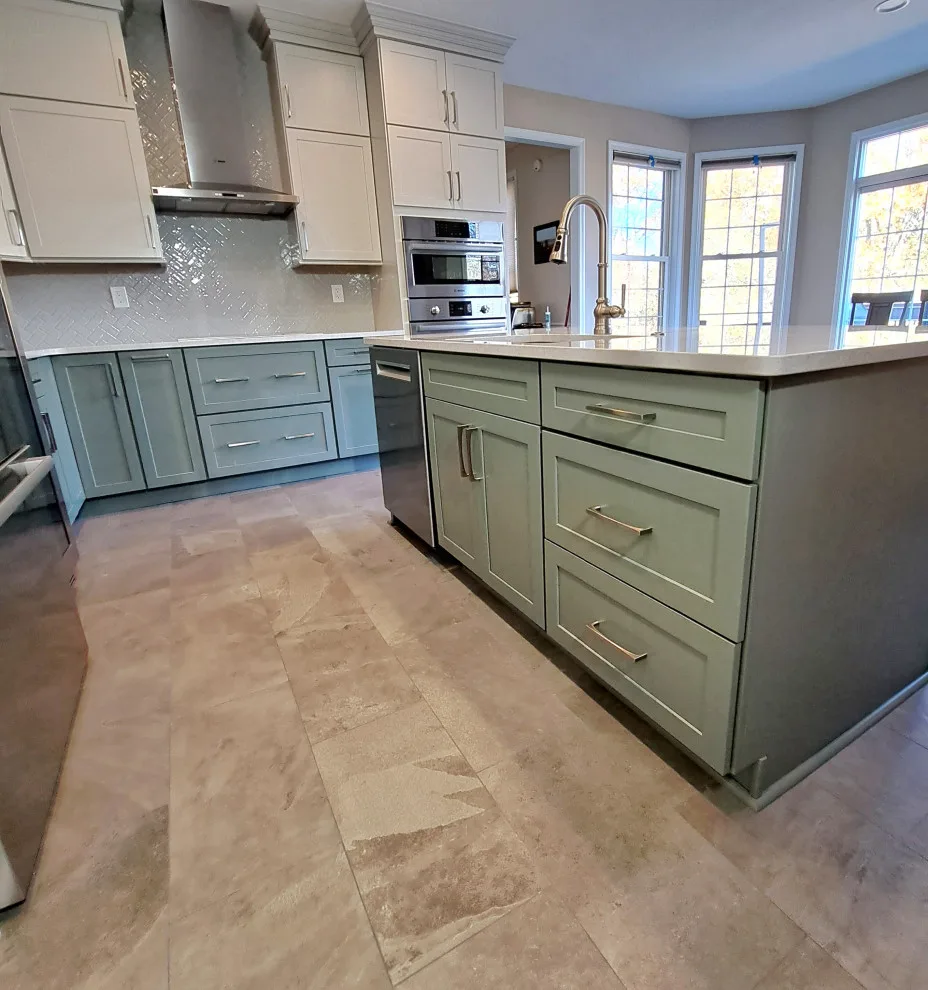 Lansdale Culinary Space by Inspiration Kitchen And Bath - Photo 2
