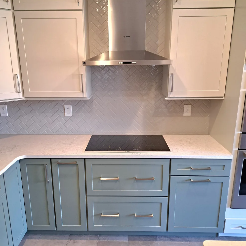 Lansdale Culinary Space by Inspiration Kitchen And Bath - Photo 7