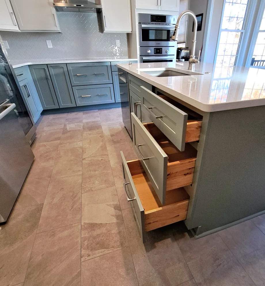 Lansdale Culinary Space by Inspiration Kitchen And Bath - Photo 4
