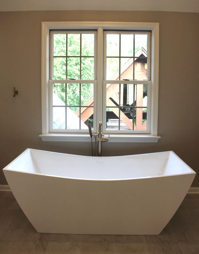 Adams Township Large Master Bathroom by Nelson Kitchen & Bath - Photo 2