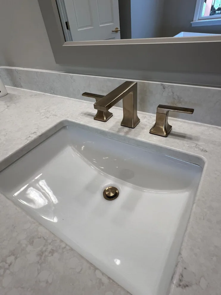 Adams Township Large Master Bathroom by Nelson Kitchen & Bath - Photo 5