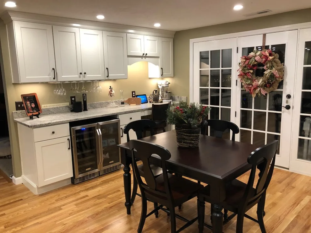 Londonderry Classic Kitchen by Elissa's Kitchen & Bath Design - Photo 3