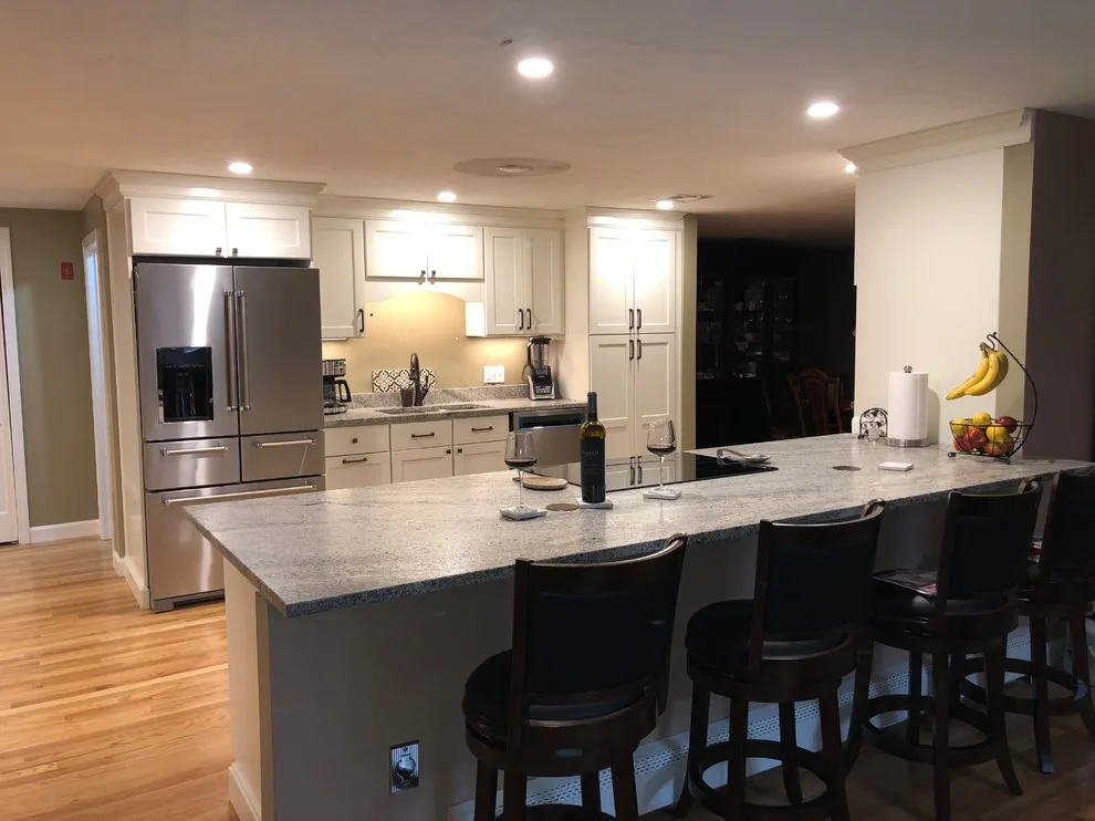 Londonderry Classic Kitchen by Elissa's Kitchen & Bath Design - Photo 4