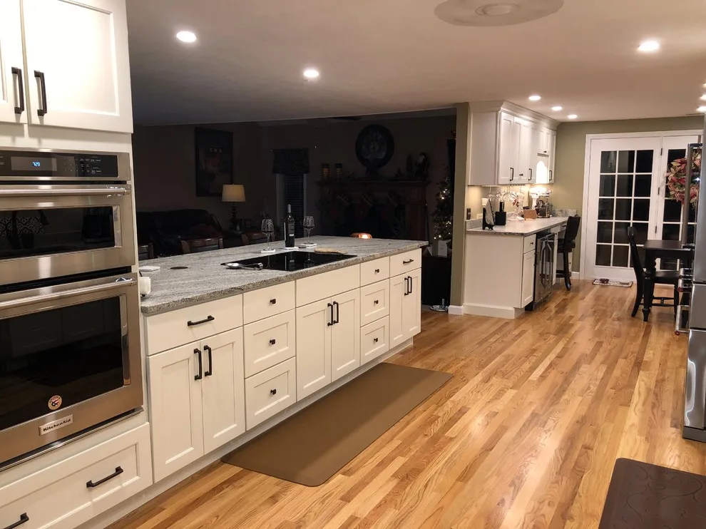 Londonderry Classic Kitchen by Elissa's Kitchen & Bath Design - Photo 2