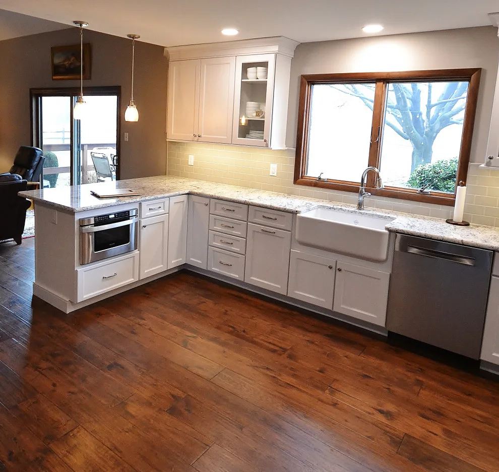 Chester County Kitchen & Bath - Photo 6