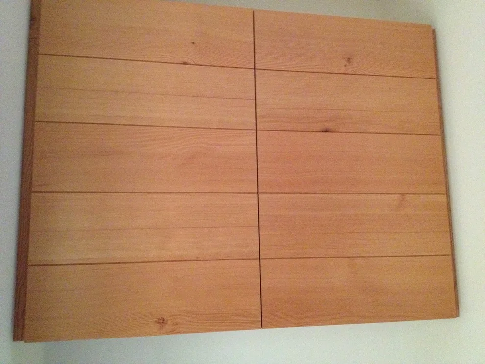 Recent furniture initiatives by Cedar Mountain Woodwrights - Photo 8