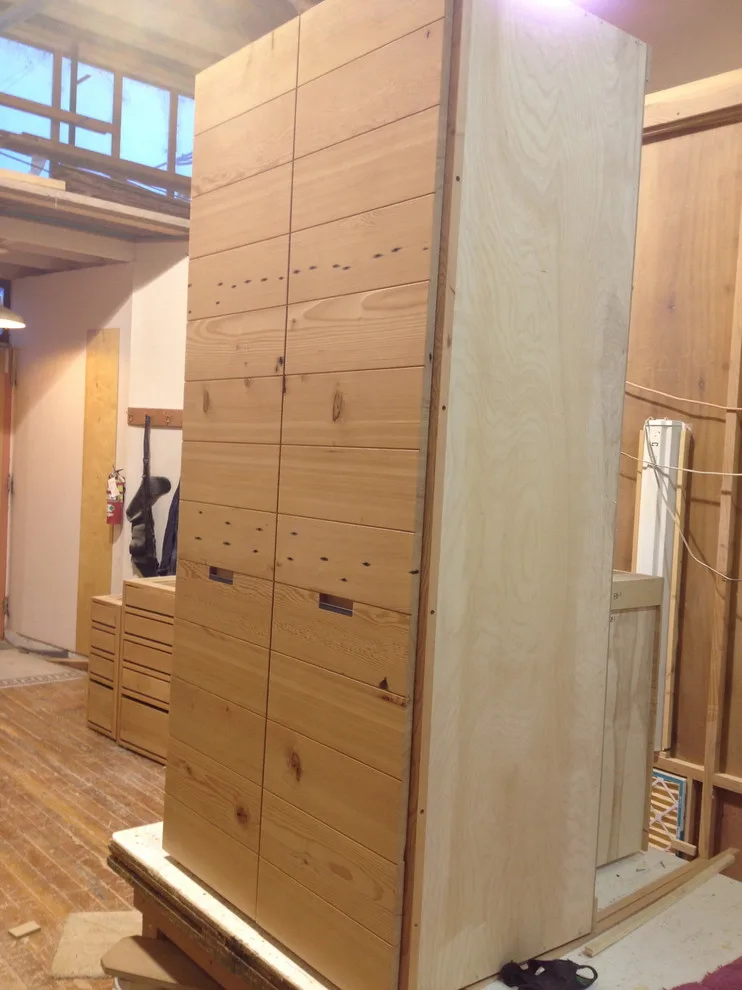 Recent furniture initiatives by Cedar Mountain Woodwrights - Photo 2