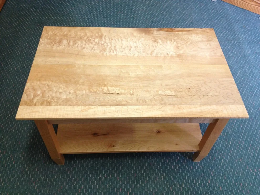 Recent furniture initiatives by Cedar Mountain Woodwrights - Photo 6