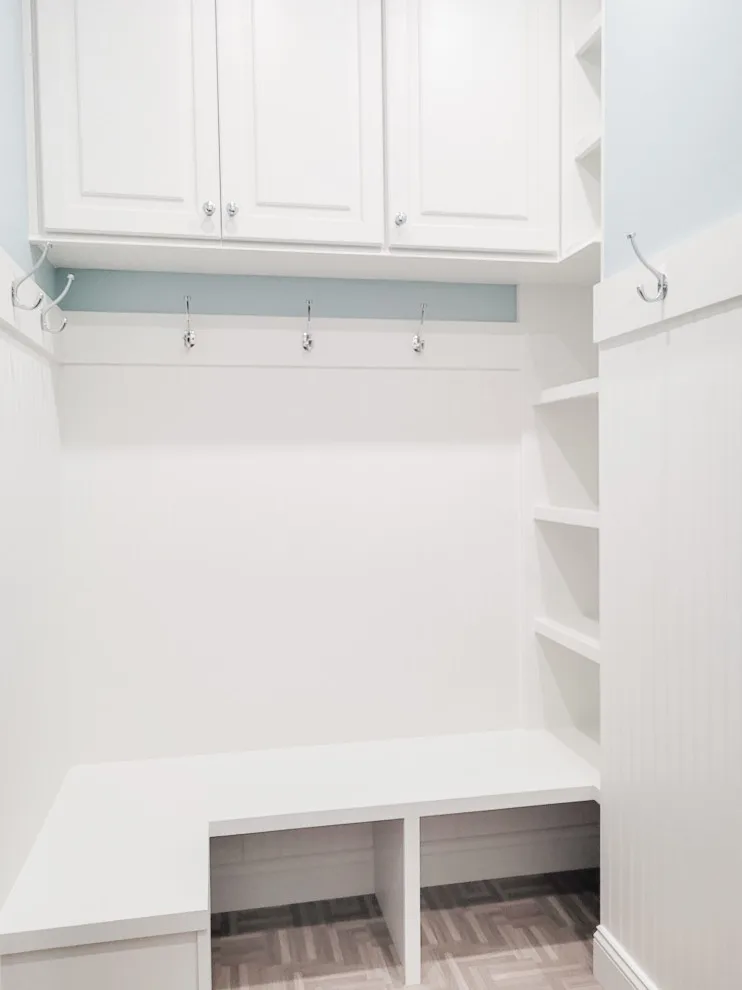 Laundry and Utility Room by ReVision Remodeling Design Service - Photo 3