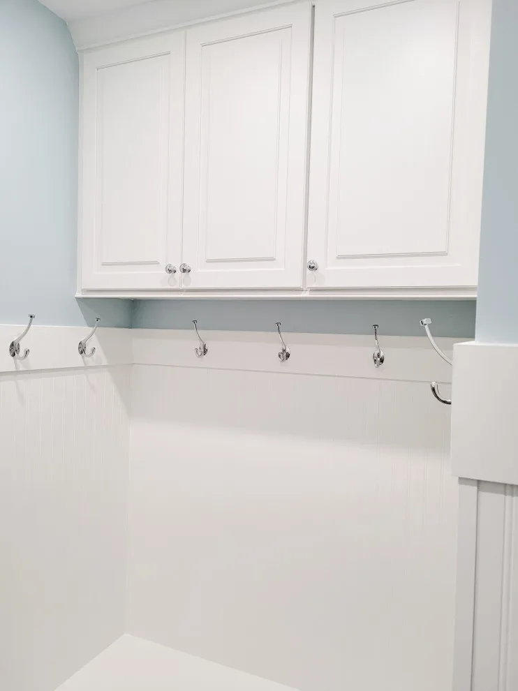 Laundry and Utility Room by ReVision Remodeling Design Service - Photo 7
