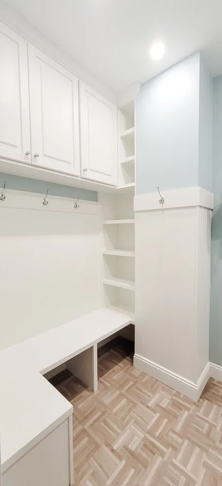 Laundry and Utility Room by ReVision Remodeling Design Service - Photo 2
